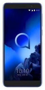 Alcatel 1X