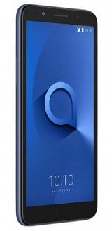 Alcatel 1X (Go edition)