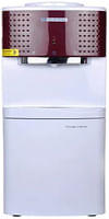 Bluestar Blue Star BWD1FMRGB Water Dispenser with Mini Refrigerator