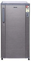 Koryo KDR250S3 225 L 3 Star Single Door Refrigerator