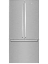 Electrolux UltimateTaste 700 EHE5224C-A 524 L 2 Star Inverter Frost Free French Door Refrigerator