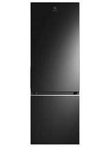 Electrolux UltimateTaste 300 EBB3702K-H 360 L 2 Star Inverter Frost Free Bottom-Mount Freezer Refrigerator