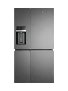 Electrolux UltimateTaste 900 EQE6879A-B 680 L Inverter Frost Free French Door Refrigerator