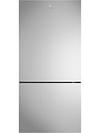 Electrolux UltimateTaste 500 EBE5302C-S 529 L 2 Star Inverter Frost Free Bottom-Mount Freezer Refrigerator