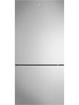 Electrolux UltimateTaste 500 EBE5302C-S 529 L 2 Star Inverter Frost Free Bottom-Mount Freezer Refrigerator