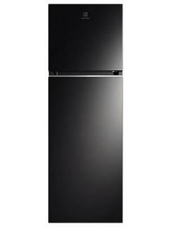 Electrolux UltimateTaste 300 ETB3700K-H 360 L 2 Star Inverter Frost Free Double Door Refrigerator