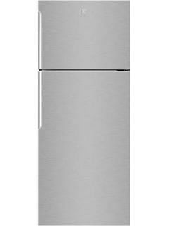 Electrolux UltimateTaste 500 ETB4600C-A 461 L 2 Star Inverter Frost Free Double Door Refrigerator