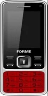 forme mobile price list