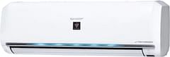 Sharp AH-XP18WHT 1.5 Ton 5 Star Inverter Split AC