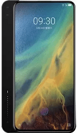 ZTE Axon 20 Pro 5G