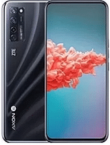 ZTE Axon 21 5G