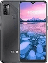 ZTE Axon 21 Pro 5G