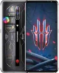 ZTE Nubia Red Magic 6S Pro 5G