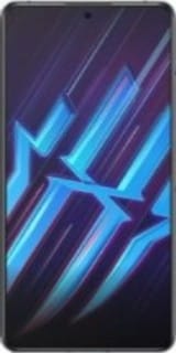 ZTE Nubia Red Magic 8R