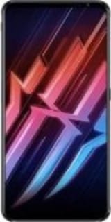 ZTE Nubia Red Magic 7S Pro Transparent Edition