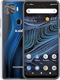 ZTE Blade X3