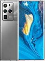 ZTE Nubia Z50 Pro 5G