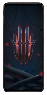 Zte Nubia Red Magic 9 Pro