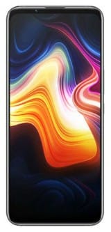 Zte Nubia Play
