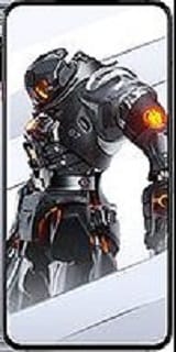 Zte Nubia Red Magic 7S Pro Supernova Lords Mobile Limited Edition