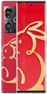 Zte Nubia Z50 Rabbit Limited Edition