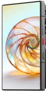 ZTE Nubia Flip 5G