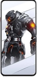 ZTE Nubia Red Magic 12 Pro Plus