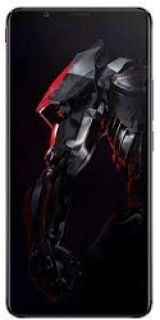 ZTE Nubia Red Magic 12 Pro