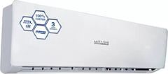 Mitashi MiSAC105INv35 1 Ton 5 Star BEE Rating 2018 Inverter AC