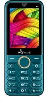 Wizphone W33