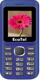 Ecotel E13