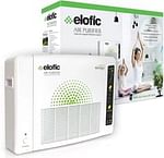 elofic Air Purifier Portable Room Air Purifier