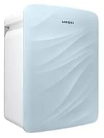 Samsung AX40K3020WU Portable Room  Air Purifier