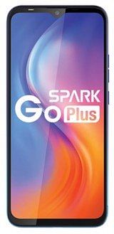 TECNO Spark Go Plus