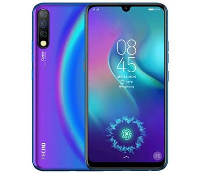 Tecno Camon 12 Pro