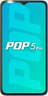 TECNO Pop 5 Pro