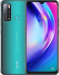 Tecno Pouvoir 5 Plus