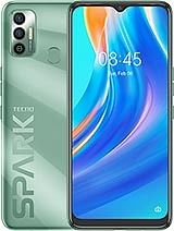 Tecno Spark 9