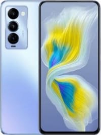 Tecno Camon 18 Premier Ceramic Edition