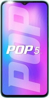 Tecno Pop 5 LTE