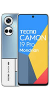 Tecno Camon 19 Pro Mondrian Edition