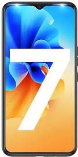 Tecno Spark 7