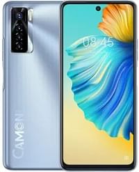 Tecno Camon 17 Pro