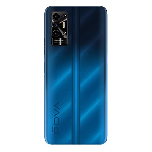 TECNO POVA Price in Bangladesh 2025, Full Specs, reviews, offers