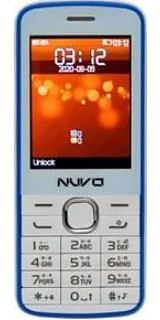 Nuvo NF24 Flash