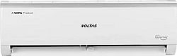 Voltas 243V Vectra Elite 2 Ton 3 star Inverter Split AC