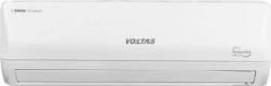 Voltas 185V Vectra Eden 1.5 Ton 5 Star 2023 Inverter Split AC
