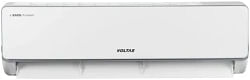 Voltas 18H CZS 1.5 Ton Intelligent Heating Split AC