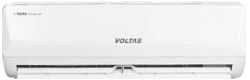 Voltas 243V Vertis Emerald 2 Ton 3 Star 2023 Inverter Split AC