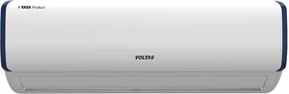 Voltas 123V Vectra Pearl Marvel 1 Ton 3 Star 2023 Inverter Split AC